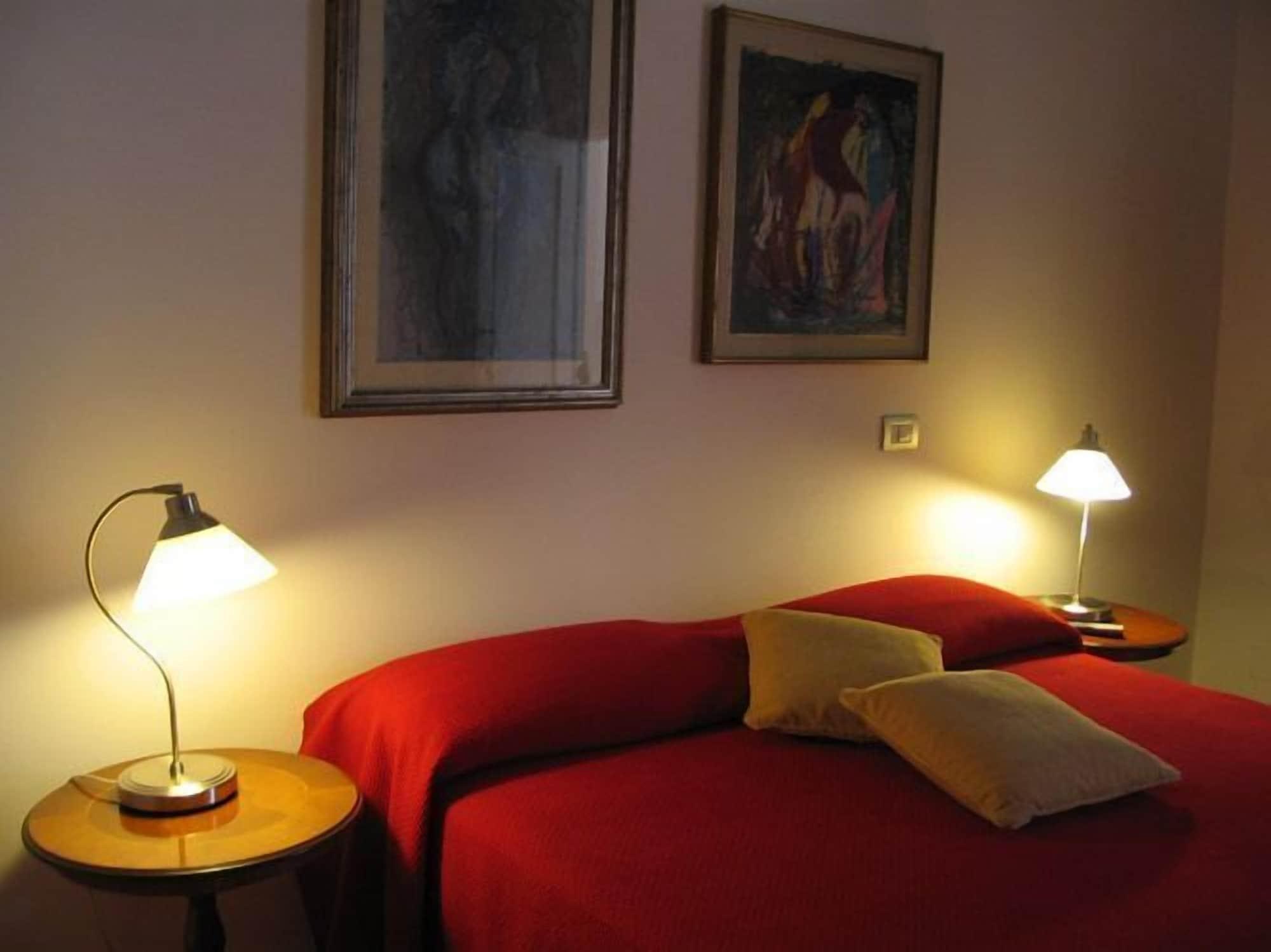 La Rotella Nel Sacco Roma Ngoại thất bức ảnh