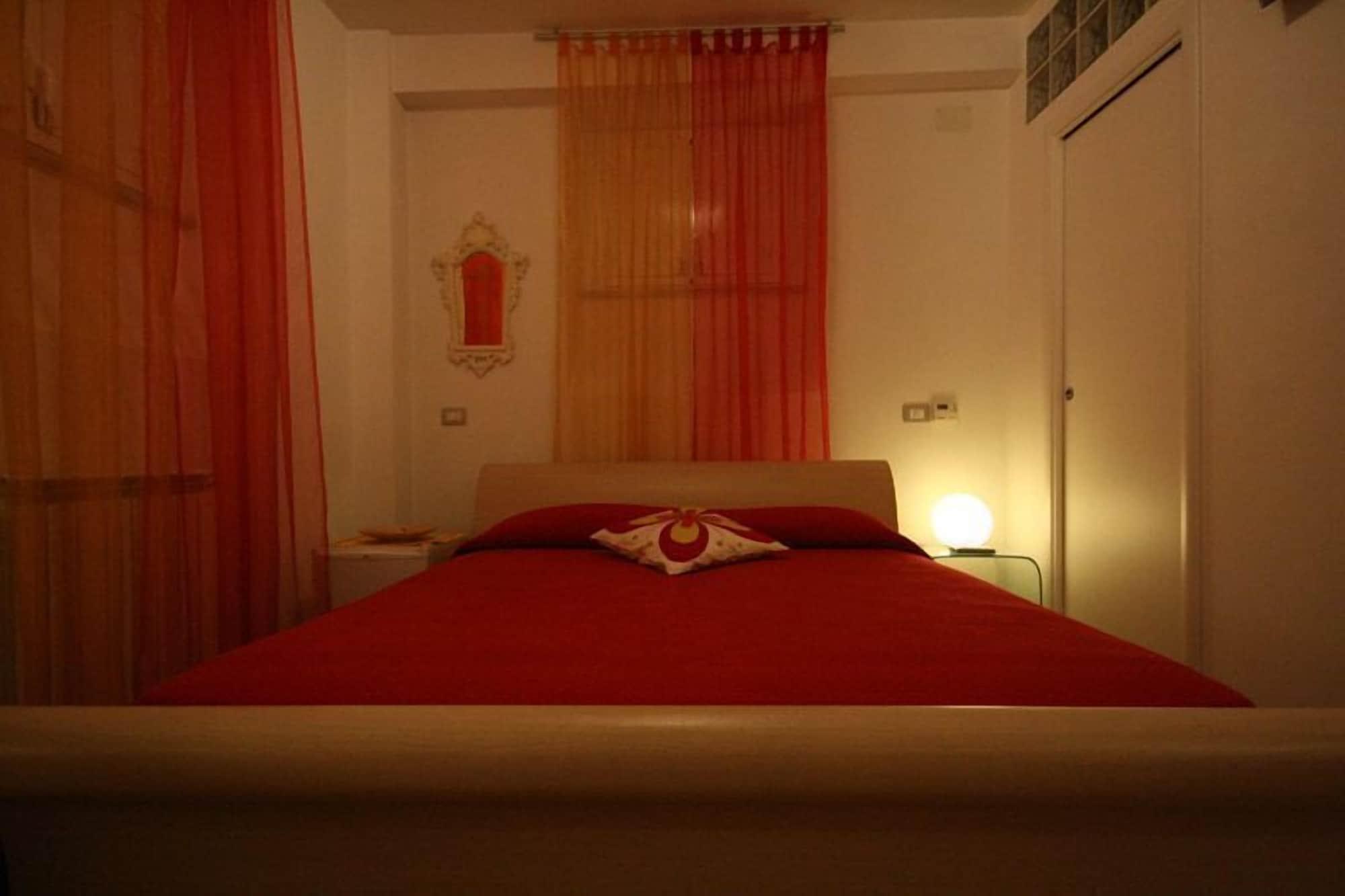 La Rotella Nel Sacco Roma Ngoại thất bức ảnh