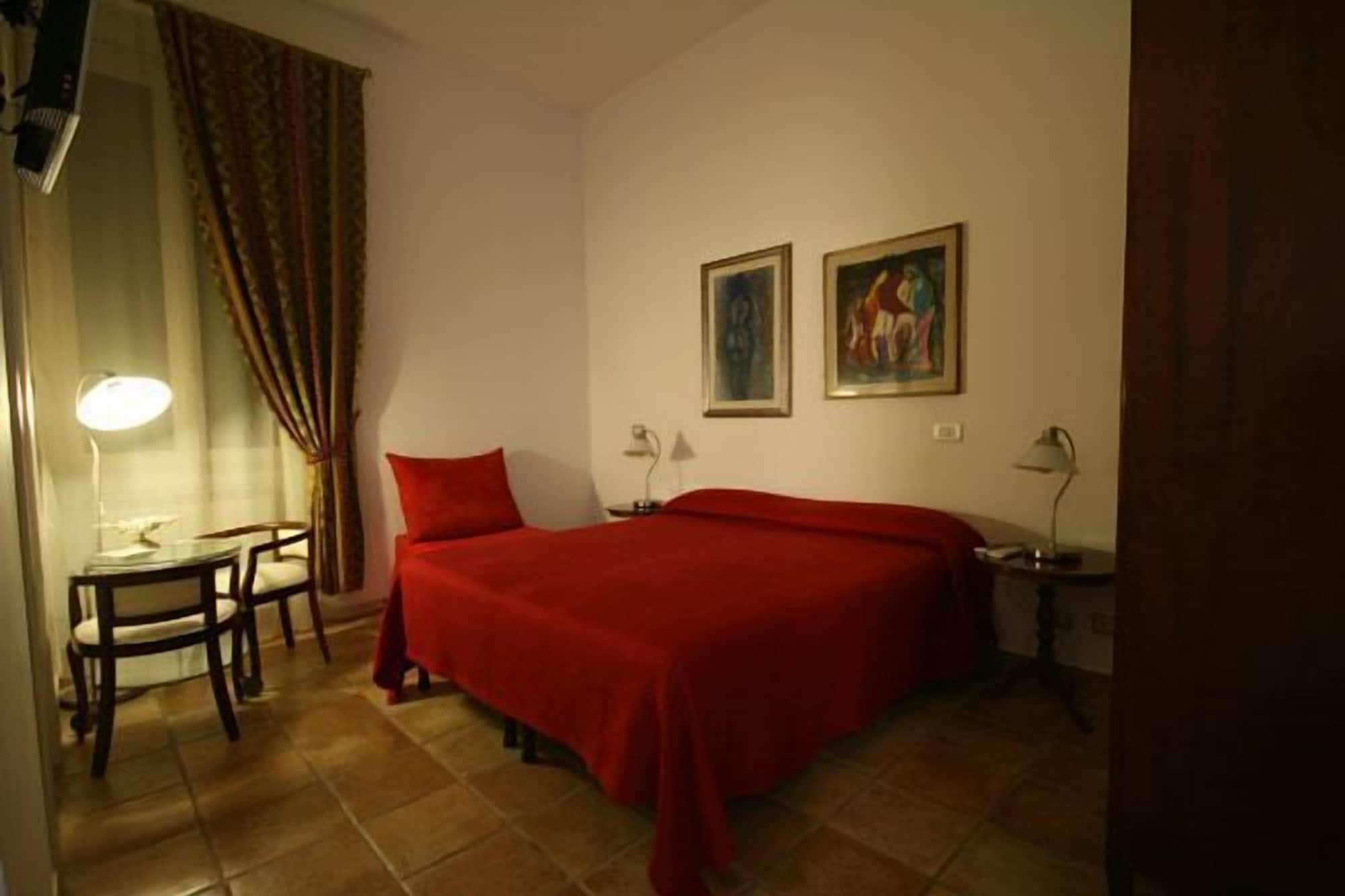 La Rotella Nel Sacco Roma Ngoại thất bức ảnh