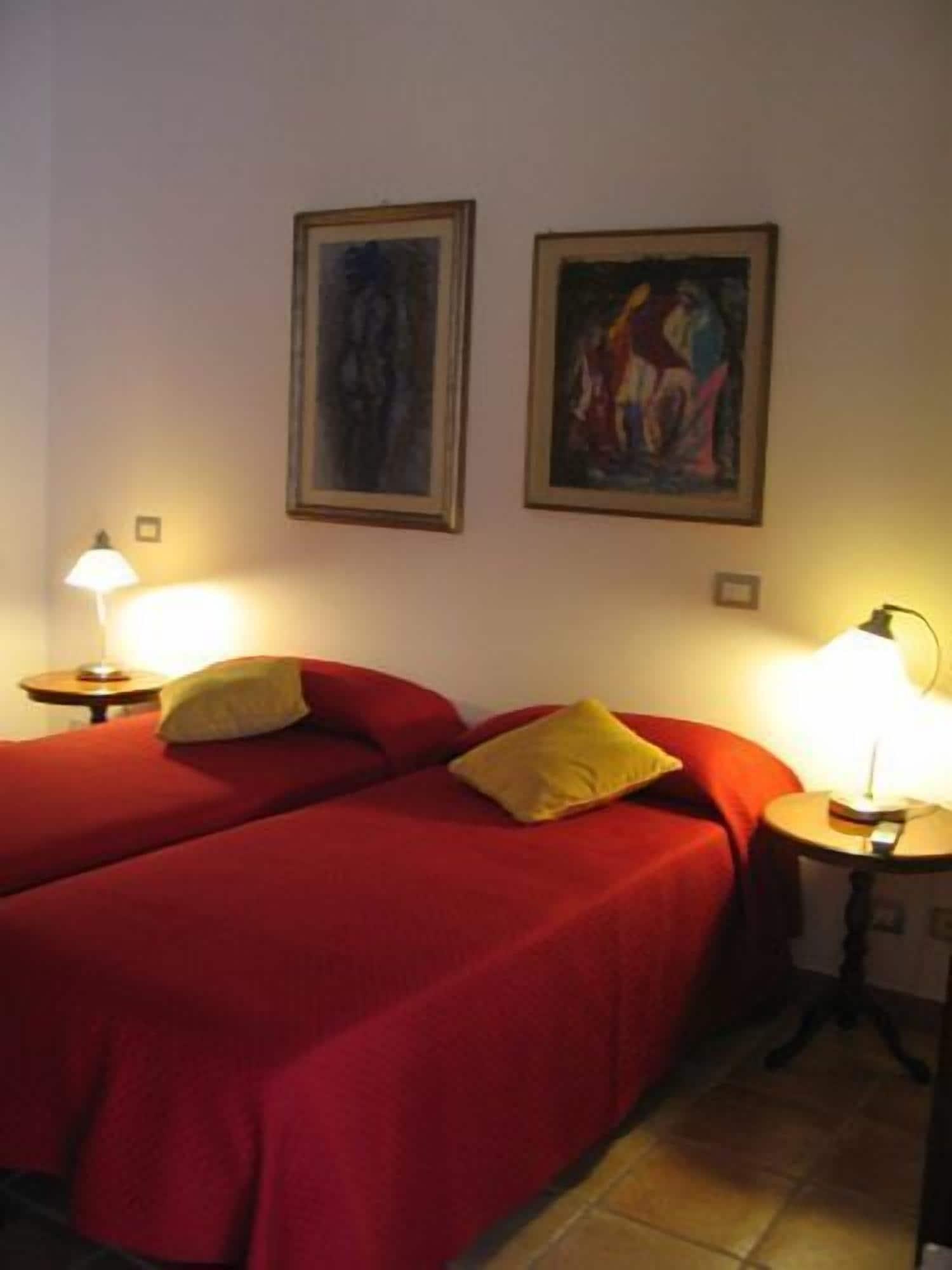 La Rotella Nel Sacco Roma Ngoại thất bức ảnh