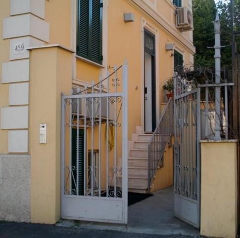 La Rotella Nel Sacco Roma Ngoại thất bức ảnh