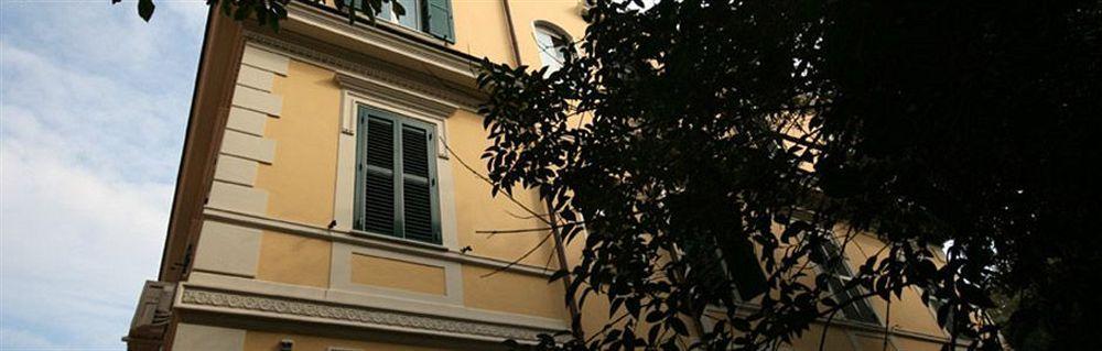 La Rotella Nel Sacco Roma Ngoại thất bức ảnh