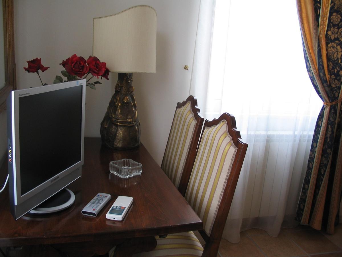La Rotella Nel Sacco Roma Ngoại thất bức ảnh