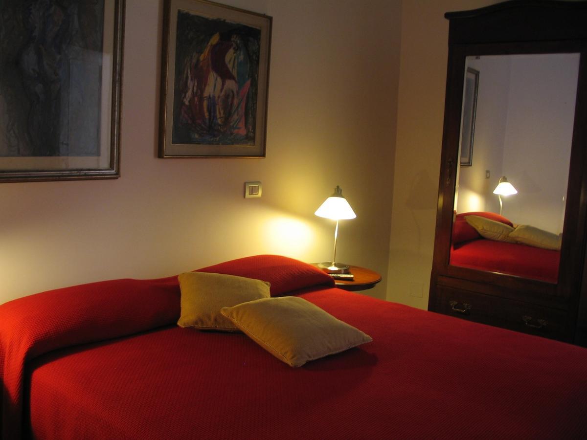 La Rotella Nel Sacco Roma Ngoại thất bức ảnh