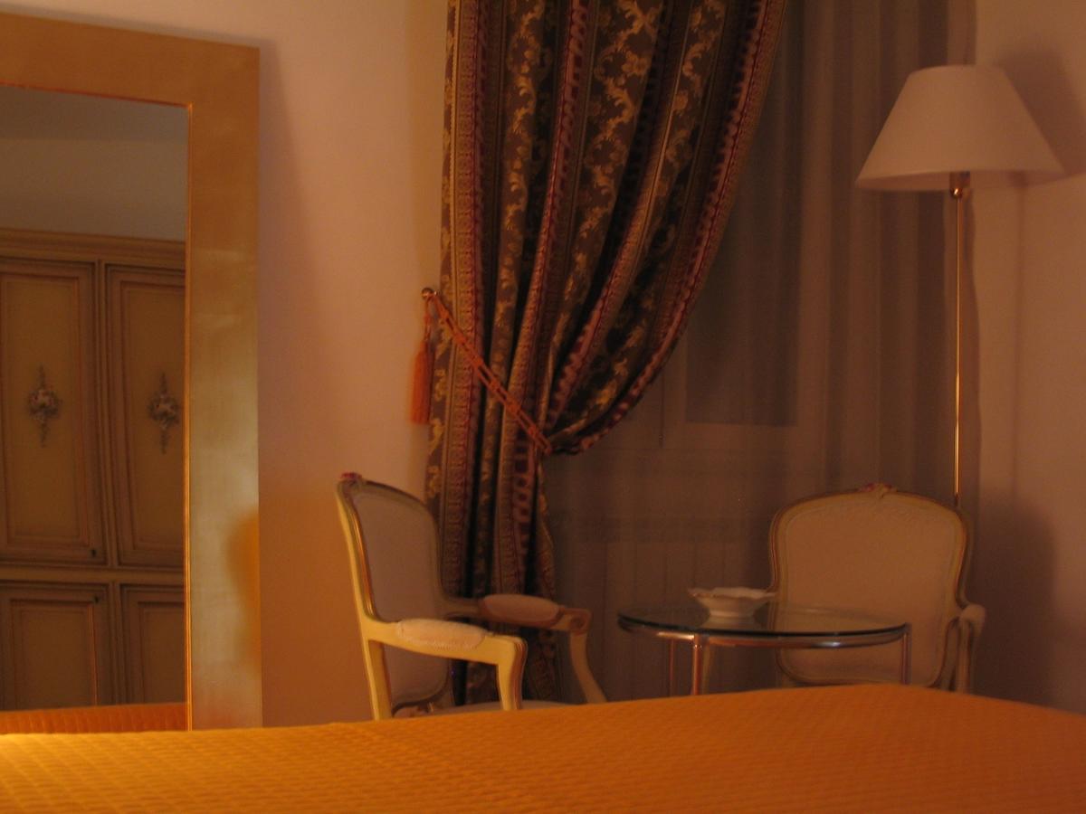La Rotella Nel Sacco Roma Ngoại thất bức ảnh