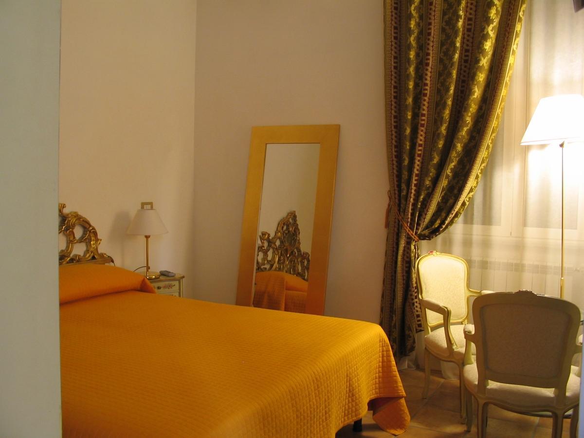 La Rotella Nel Sacco Roma Ngoại thất bức ảnh