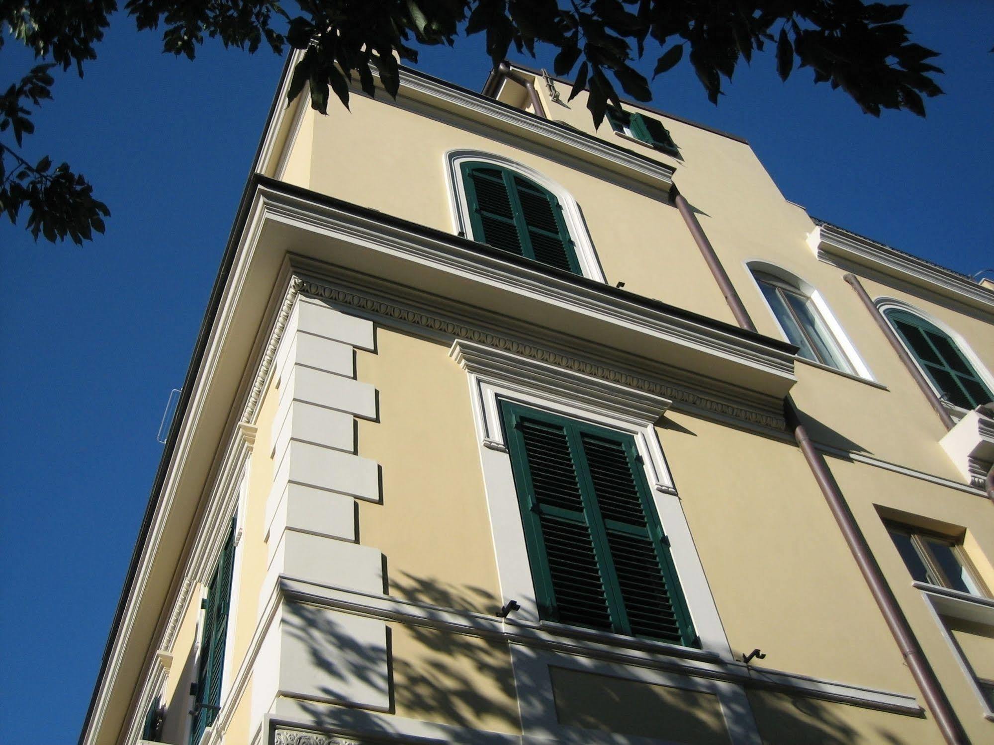 La Rotella Nel Sacco Roma Ngoại thất bức ảnh